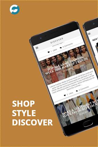 Run android online APK Fashinscoop - Fashion Discovery 2.0 from MyAndroid or emulate Fashinscoop - Fashion Discovery 2.0 using MyAndroid Run android online APK Fashinscoop - Fashion Discovery 2.0 from MyAndroid or emulate Fashinscoop - Fashion Discovery 2.0 using MyAndroid