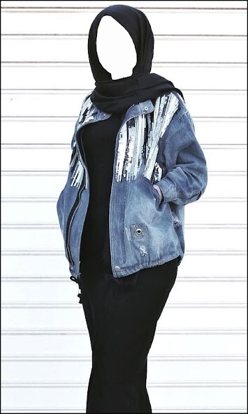 Run android online APK Fashionable Hijab jeans Dress from MyAndroid or emulate Fashionable Hijab jeans Dress using MyAndroid Run android online APK Fashionable Hijab jeans Dress from MyAndroid or emulate Fashionable Hijab jeans Dress using MyAndroid