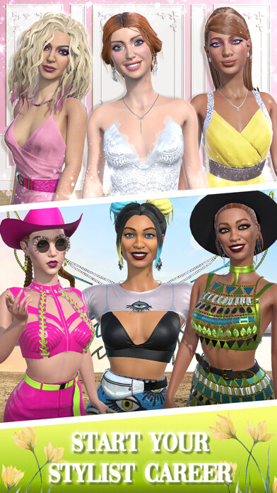 Emulate iPhone app Fashion AR - Style & Makeover using MyAndroid Emulate iPhone app Fashion AR - Style & Makeover using MyAndroid