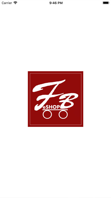 Emulate iPhone app Fashionbarn using MyAndroid