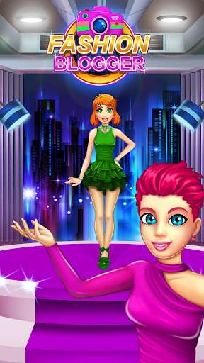 Run android online APK Fashion Blogger : Selfie Contest Games from MyAndroid or emulate Fashion Blogger : Selfie Contest Games using MyAndroid