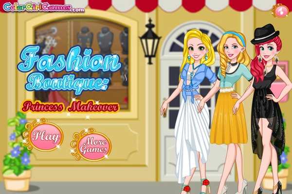 Emulate Android APK Fashion Boutique Makeover Emulate Android APK Fashion Boutique Makeover