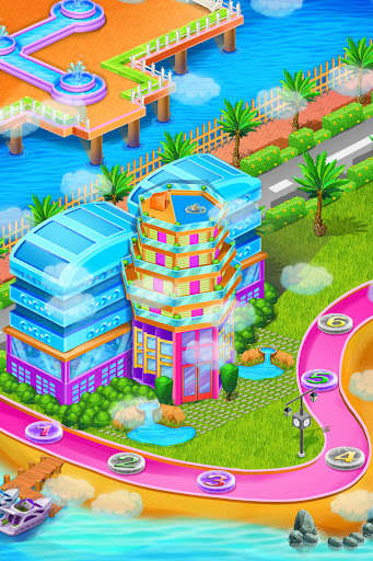 Run android online APK Fashion Buyer Kelly - dress Up Game from MyAndroid or emulate Fashion Buyer Kelly - dress Up Game using MyAndroid