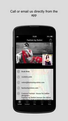 Emulate Android APK Fashion by Rohini Emulate Android APK Fashion by Rohini