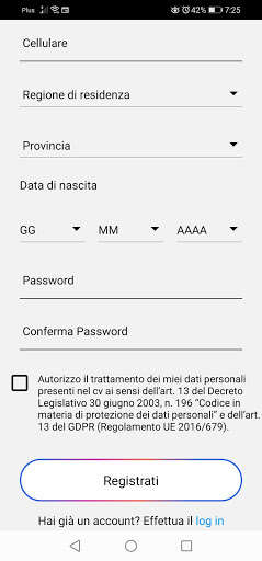 Run android online APK Fashion Concept from MyAndroid or emulate Fashion Concept using MyAndroid