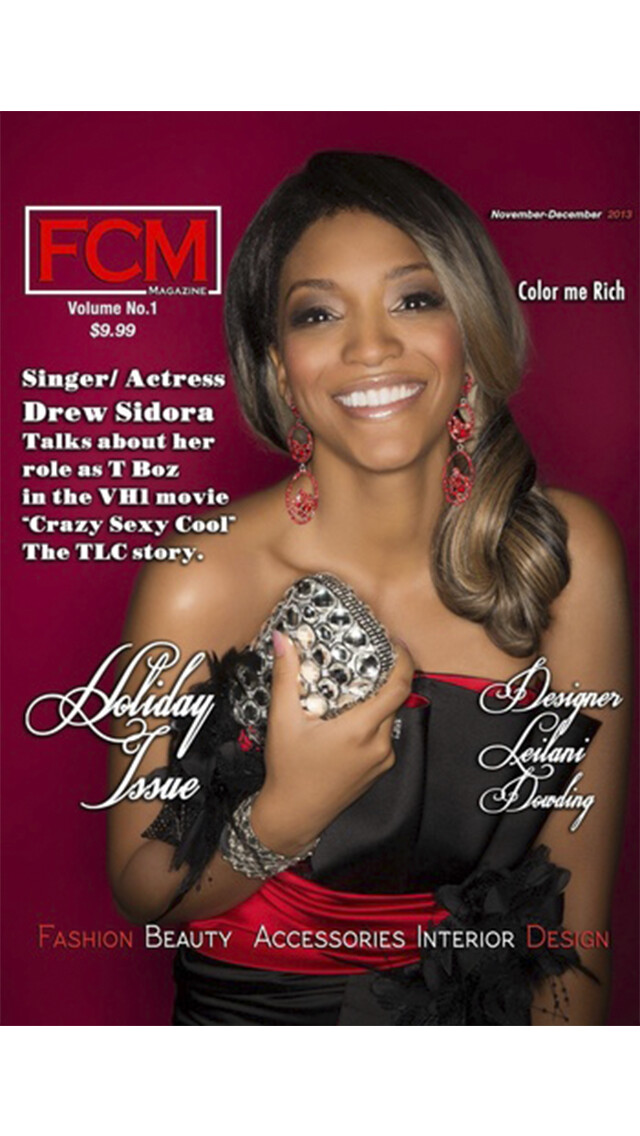 Emulate iPhone app Fashion Couture Magazine using MyAndroid Emulate iPhone app Fashion Couture Magazine using MyAndroid
