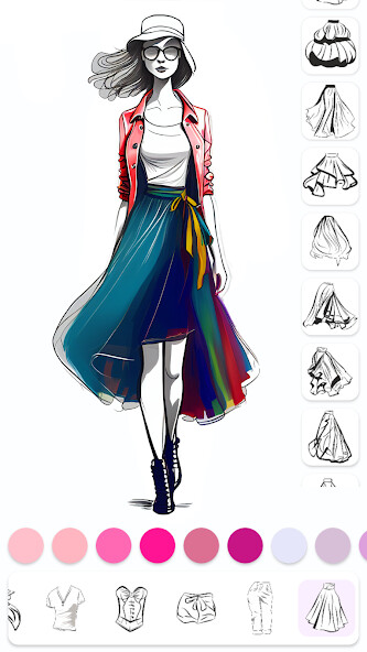 Run android online APK Fashion Design Dress up Sketch from MyAndroid or emulate Fashion Design Dress up Sketch using MyAndroid Run android online APK Fashion Design Dress up Sketch from MyAndroid or emulate Fashion Design Dress up Sketch using MyAndroid