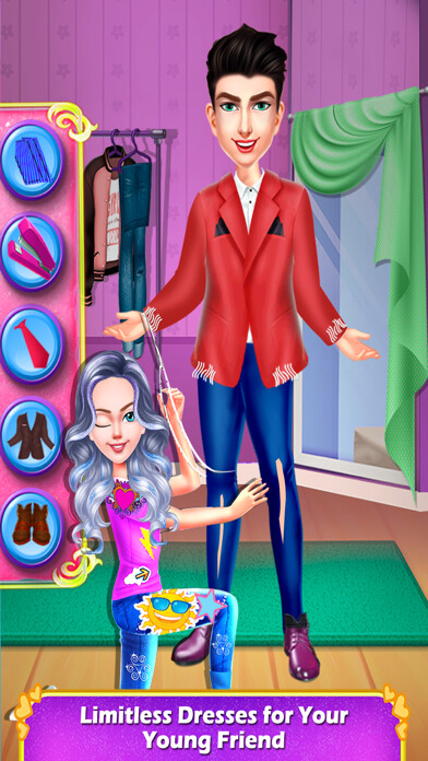 Emulate Android APK Fashion Designer Dressmaking Emulate Android APK Fashion Designer Dressmaking