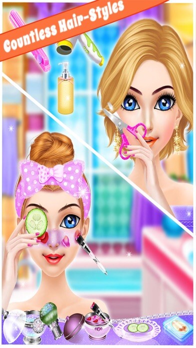 Emulate iPhone app Fashion Designer Life-Girls Handbag Maker using MyAndroid Emulate iPhone app Fashion Designer Life-Girls Handbag Maker using MyAndroid