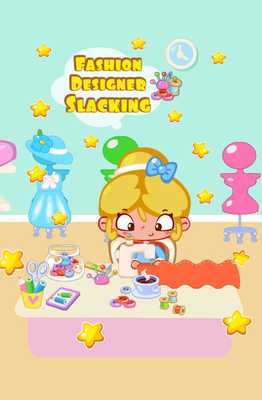 Emulate Android APK Fashion Designer Slacking Emulate Android APK Fashion Designer Slacking