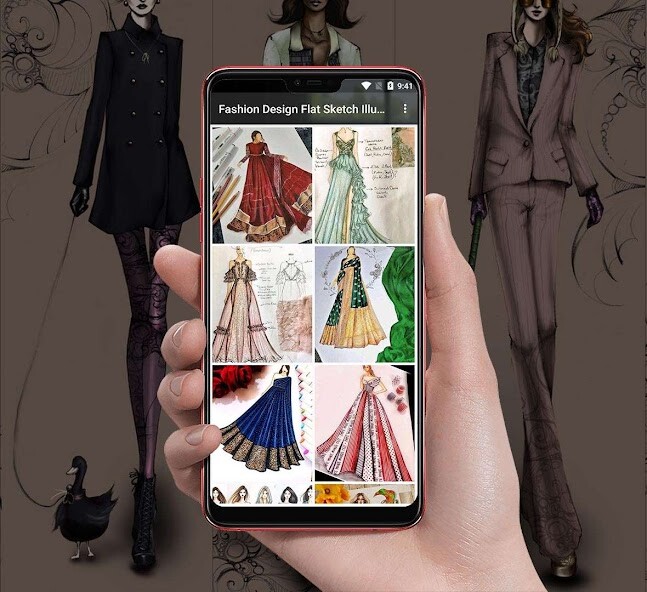 Run android online APK Fashion Design Flat Sketches from MyAndroid or emulate Fashion Design Flat Sketches using MyAndroid Run android online APK Fashion Design Flat Sketches from MyAndroid or emulate Fashion Design Flat Sketches using MyAndroid