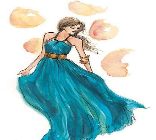 Run android online APK Fashion Design Sketch Dress from MyAndroid or emulate Fashion Design Sketch Dress using MyAndroid