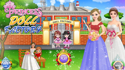 Emulate iPhone app Fashion Doll Factory using MyAndroid Emulate iPhone app Fashion Doll Factory using MyAndroid