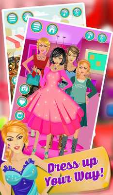 Emulate Android APK Fashion Doll - Girls Makeover Emulate Android APK Fashion Doll - Girls Makeover