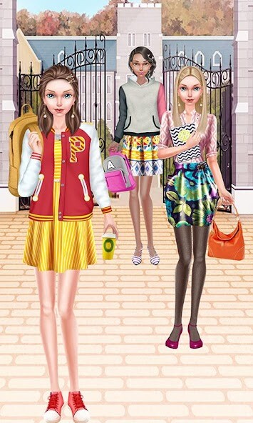 Run android online APK Fashion Doll - School Girl from MyAndroid or emulate Fashion Doll - School Girl using MyAndroid Run android online APK Fashion Doll - School Girl from MyAndroid or emulate Fashion Doll - School Girl using MyAndroid