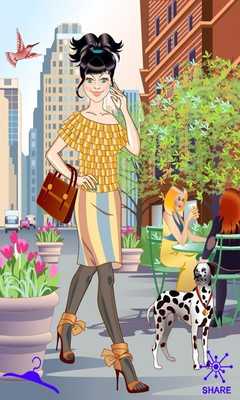Emulate Android APK Fashion Dress Up for kids Emulate Android APK Fashion Dress Up for kids