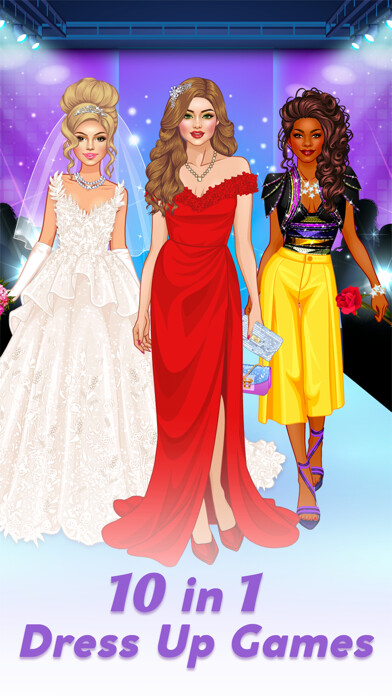Emulate Android APK Fashion DressUp Girl Games Emulate Android APK Fashion DressUp Girl Games