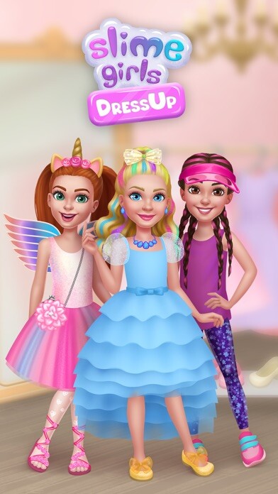 Run android online APK Fashion Dress up girls games from MyAndroid or emulate Fashion Dress up girls games using MyAndroid