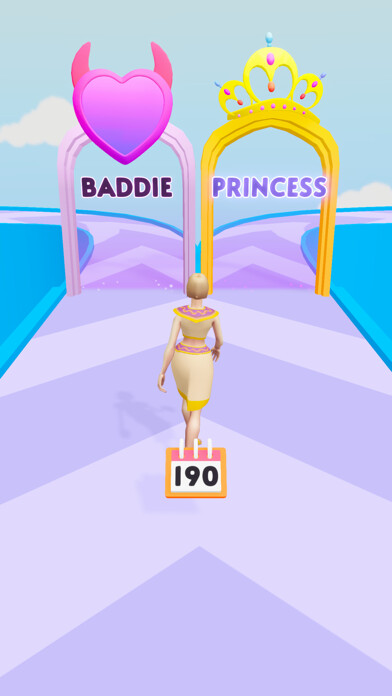 Emulate iPhone app Fashion Evolution using MyAndroid Emulate iPhone app Fashion Evolution using MyAndroid