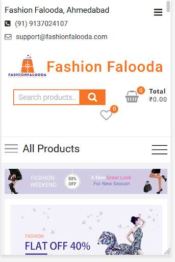 Run android online APK Fashion Falooda from MyAndroid or emulate Fashion Falooda using MyAndroid Run android online APK Fashion Falooda from MyAndroid or emulate Fashion Falooda using MyAndroid