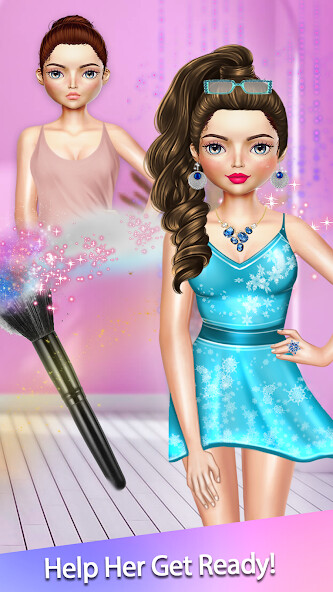 Run android online APK Fashion Fete: Dressup Makeup from MyAndroid or emulate Fashion Fete: Dressup Makeup using MyAndroid Run android online APK Fashion Fete: Dressup Makeup from MyAndroid or emulate Fashion Fete: Dressup Makeup using MyAndroid