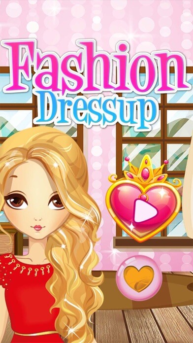 Emulate iPhone app Fashion Fever Top Model Dress Up Styling Makeover using MyAndroid Emulate iPhone app Fashion Fever Top Model Dress Up Styling Makeover using MyAndroid