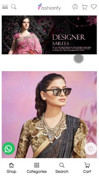 Run android online APK Fashionfy from MyAndroid or emulate Fashionfy using MyAndroid Run android online APK Fashionfy from MyAndroid or emulate Fashionfy using MyAndroid