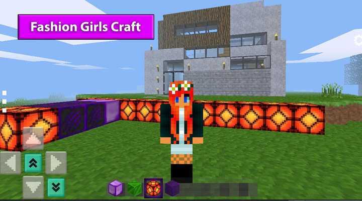 Emulate Android APK Fashion Girls Craft Doll House Emulate Android APK Fashion Girls Craft Doll House