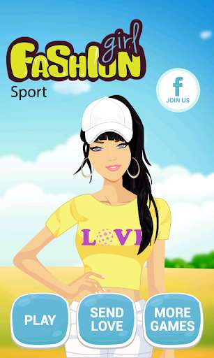 Run android online APK Fashion Girl Sport from MyAndroid or emulate Fashion Girl Sport using MyAndroid