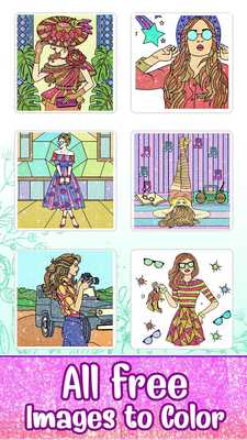 Emulate Android APK Fashion Glitter