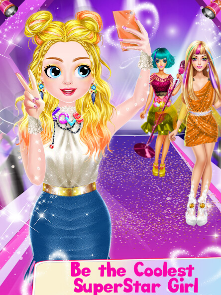 Run android online APK Fashion Hair Stylist Salon from MyAndroid or emulate Fashion Hair Stylist Salon using MyAndroid Run android online APK Fashion Hair Stylist Salon from MyAndroid or emulate Fashion Hair Stylist Salon using MyAndroid