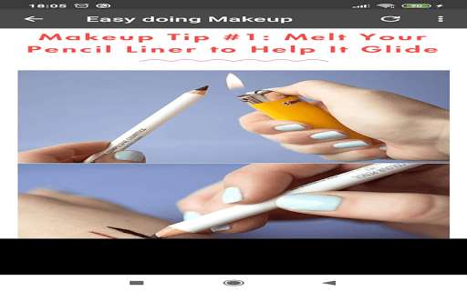 Run android online APK Fashion ideas & tips from MyAndroid or emulate Fashion ideas & tips using MyAndroid Run android online APK Fashion ideas & tips from MyAndroid or emulate Fashion ideas & tips using MyAndroid