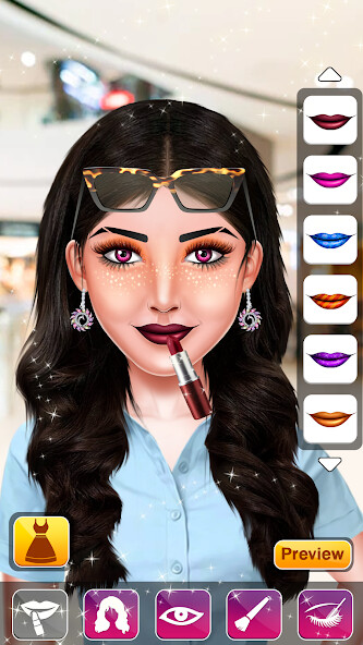 Run android online APK Fashion idol makeup dressup from MyAndroid or emulate Fashion idol makeup dressup using MyAndroid Run android online APK Fashion idol makeup dressup from MyAndroid or emulate Fashion idol makeup dressup using MyAndroid
