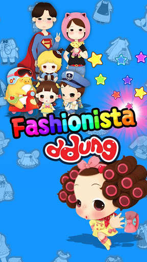 Emulate Android APK Fashionista DDUNG