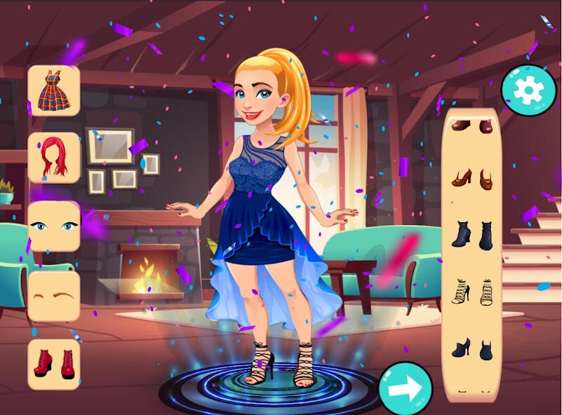 Run android online APK Fashionista Dress up Makeover from MyAndroid or emulate Fashionista Dress up Makeover using MyAndroid Run android online APK Fashionista Dress up Makeover from MyAndroid or emulate Fashionista Dress up Makeover using MyAndroid