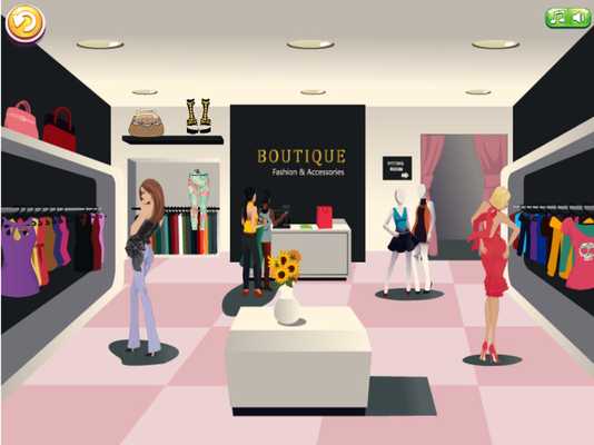 Emulate Android APK Fashionistas - Dress Up Games Emulate Android APK Fashionistas - Dress Up Games