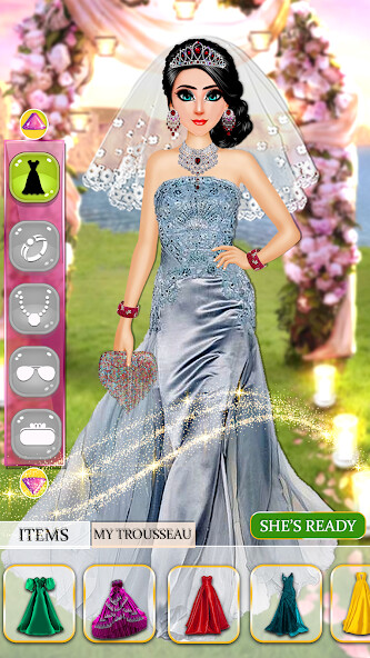 Run android online APK Fashionista: Wedding Dress-up from MyAndroid or emulate Fashionista: Wedding Dress-up using MyAndroid Run android online APK Fashionista: Wedding Dress-up from MyAndroid or emulate Fashionista: Wedding Dress-up using MyAndroid