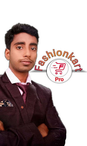 Run android online APK FashionKart Pro- Shopping Site from MyAndroid or emulate FashionKart Pro- Shopping Site using MyAndroid