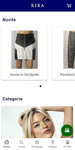 Run android online APK Fashion Kira from MyAndroid or emulate Fashion Kira using MyAndroid