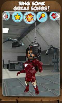 Emulate Android APK fashion little girl dress up