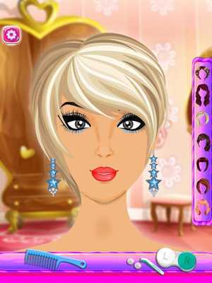 Emulate Android APK Fashion Makeover Salon: Princess Makeup Emulate Android APK Fashion Makeover Salon: Princess Makeup
