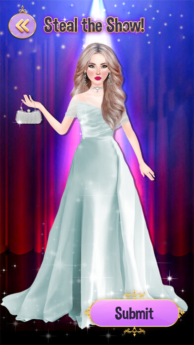 Emulate iPhone app Fashion Makeup Makeover Games using MyAndroid Emulate iPhone app Fashion Makeup Makeover Games using MyAndroid