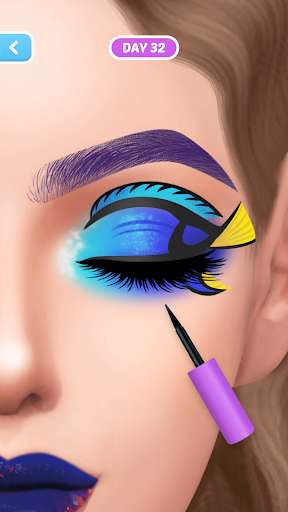 Run android online APK Fashion Makeup-Simulation Game from MyAndroid or emulate Fashion Makeup-Simulation Game using MyAndroid Run android online APK Fashion Makeup-Simulation Game from MyAndroid or emulate Fashion Makeup-Simulation Game using MyAndroid