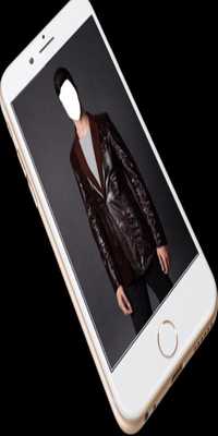 Emulate Android APK Fashion Man Suits Montage