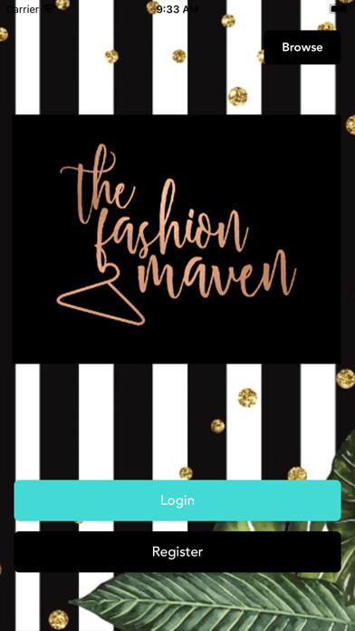 Run android online APK Fashion Maven from MyAndroid or emulate Fashion Maven using MyAndroid