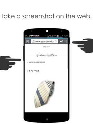 Emulate Android APK Fashion Memo:Snap, Compare, Go