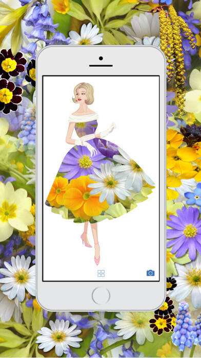 Emulate iPhone app Fashion Moment using MyAndroid Emulate iPhone app Fashion Moment using MyAndroid