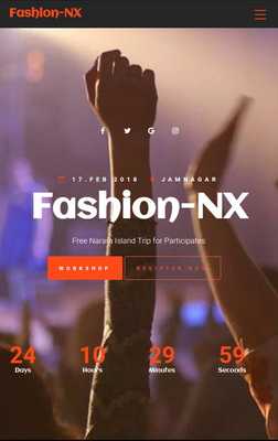 Emulate Android APK Fashion-NX Emulate Android APK Fashion-NX