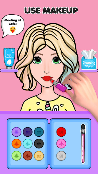 Run android online APK Fashion Paper Doll DIY Games from MyAndroid or emulate Fashion Paper Doll DIY Games using MyAndroid Run android online APK Fashion Paper Doll DIY Games from MyAndroid or emulate Fashion Paper Doll DIY Games using MyAndroid