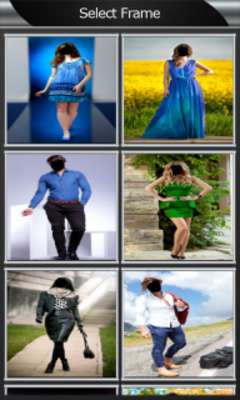 Emulate Android APK Fashion Photo Montage Emulate Android APK Fashion Photo Montage
